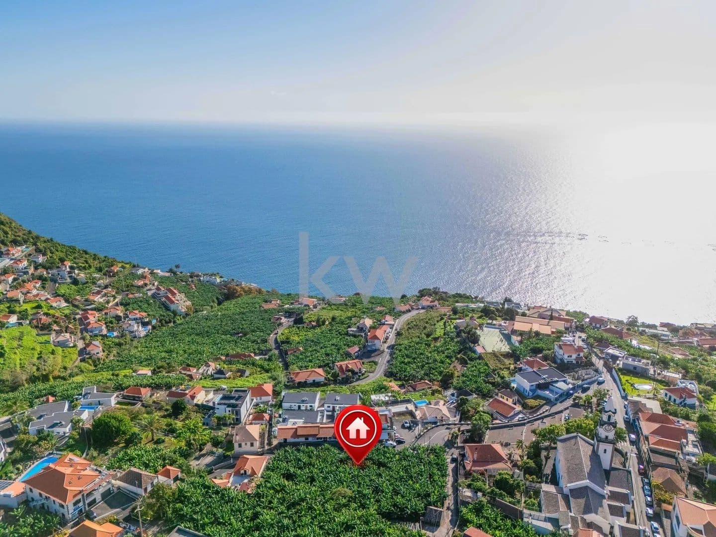 1801 Acres of Land for Sale in Arco da Calheta, Calheta (Madeira) - land for sale