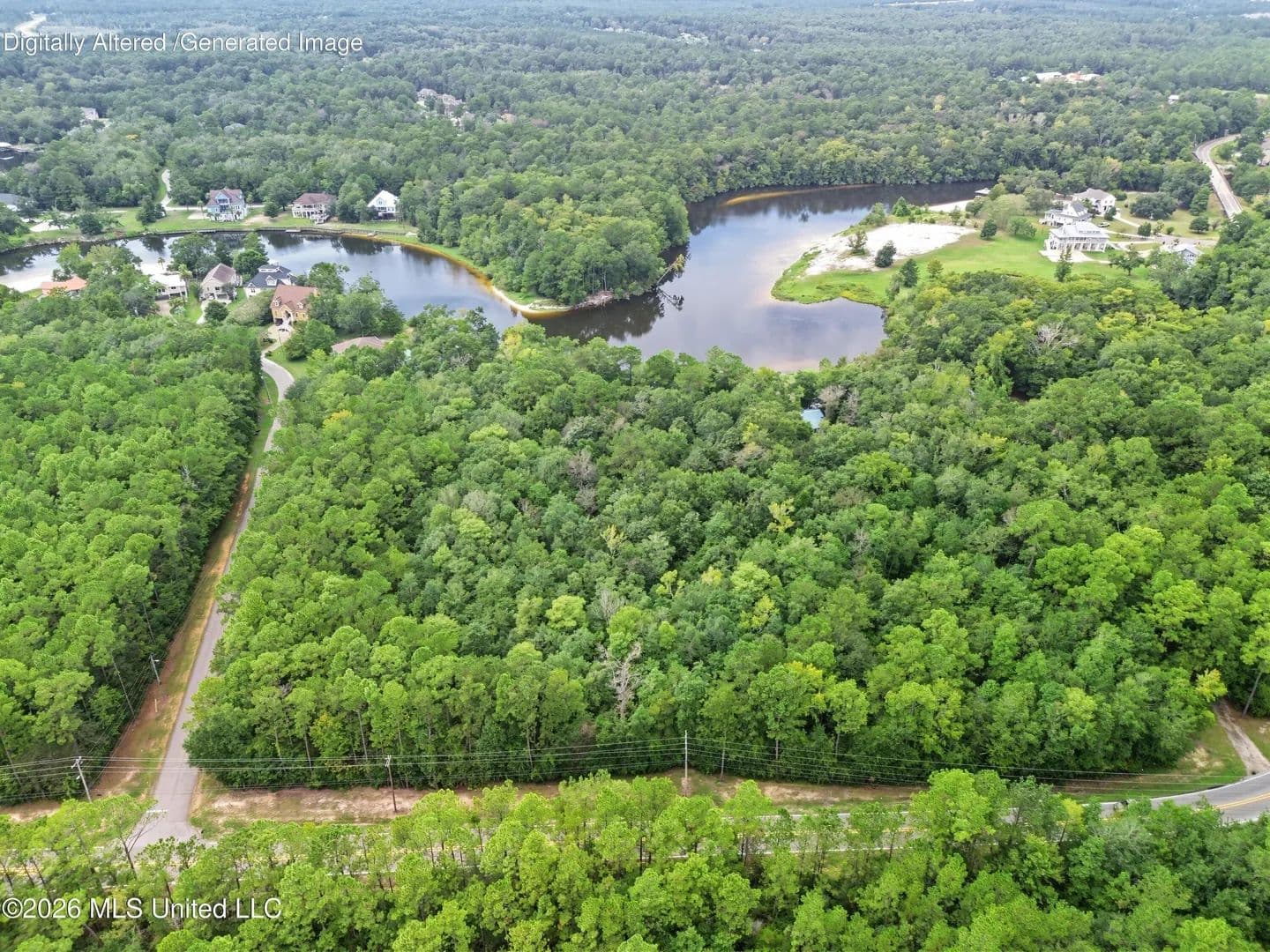 Lots & Land-Other in Biloxi - Biloxi, Mississippi, 39532