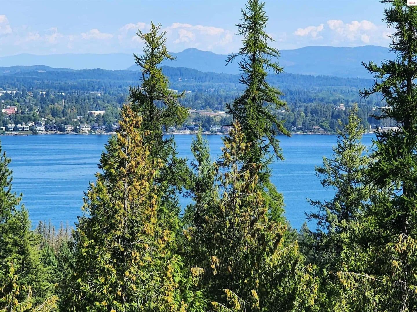 Lots & Land-Other in Sagle - Sagle, Idaho, 83860