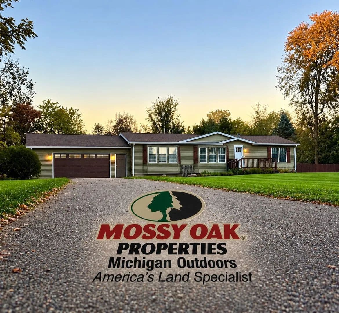 10213 Bath Rd. Byron, MI 48418 - Byron, Michigan, 48418