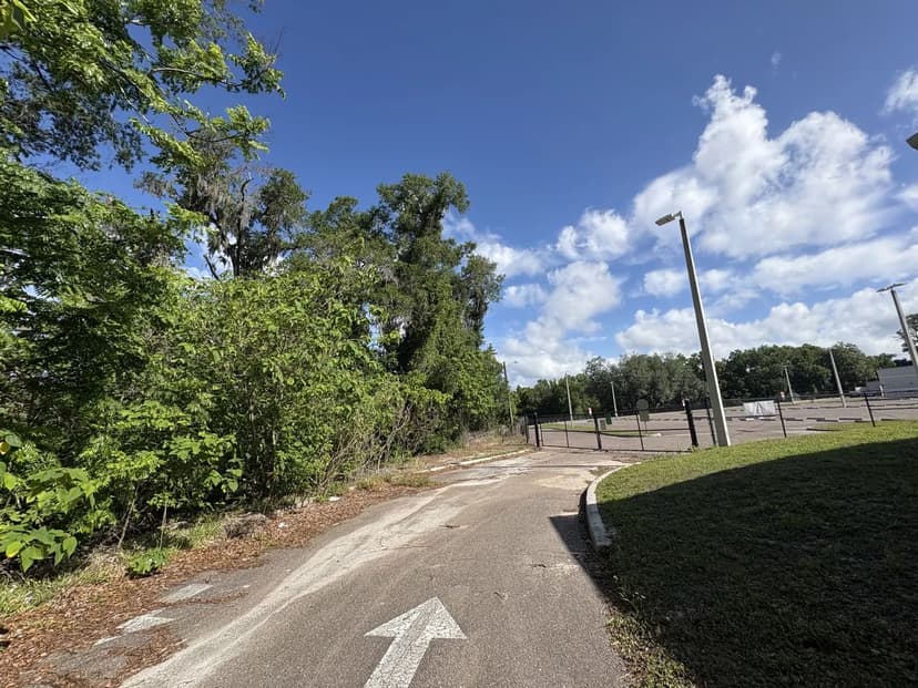 Lots & Land-Other in Dade City