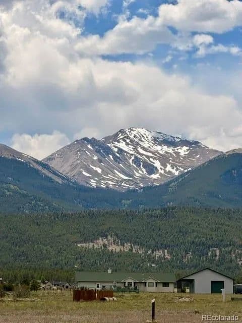 Lots & Land-Other in Buena Vista - Buena Vista, Colorado, 81211