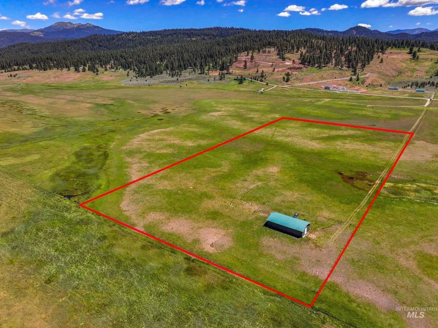 Lots & Land-Other in Donnelly - Donnelly, Idaho, 83615