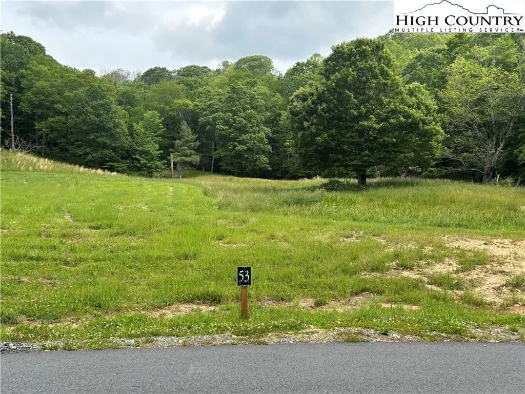 Lots & Land-Other in Boone - Boone, North Carolina, 28607