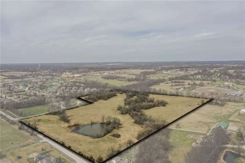 Property from 211th Peculiar Way - KW