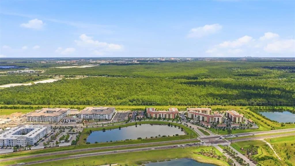 Vacant Land in Orlando - Orlando, Florida, 32821