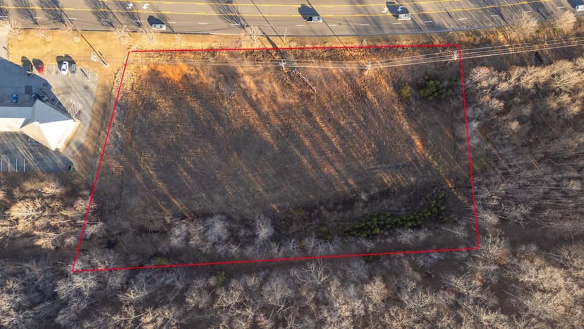 Redevelopment Land in Eden