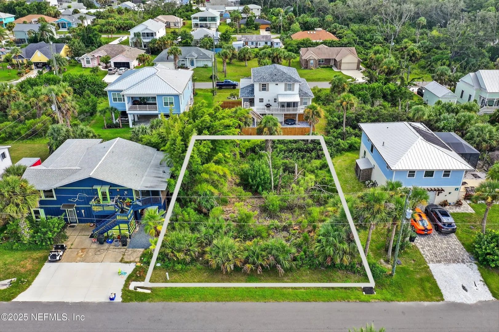 Lots & Land-Other in Palm Coast - Palm Coast, Florida, 32137