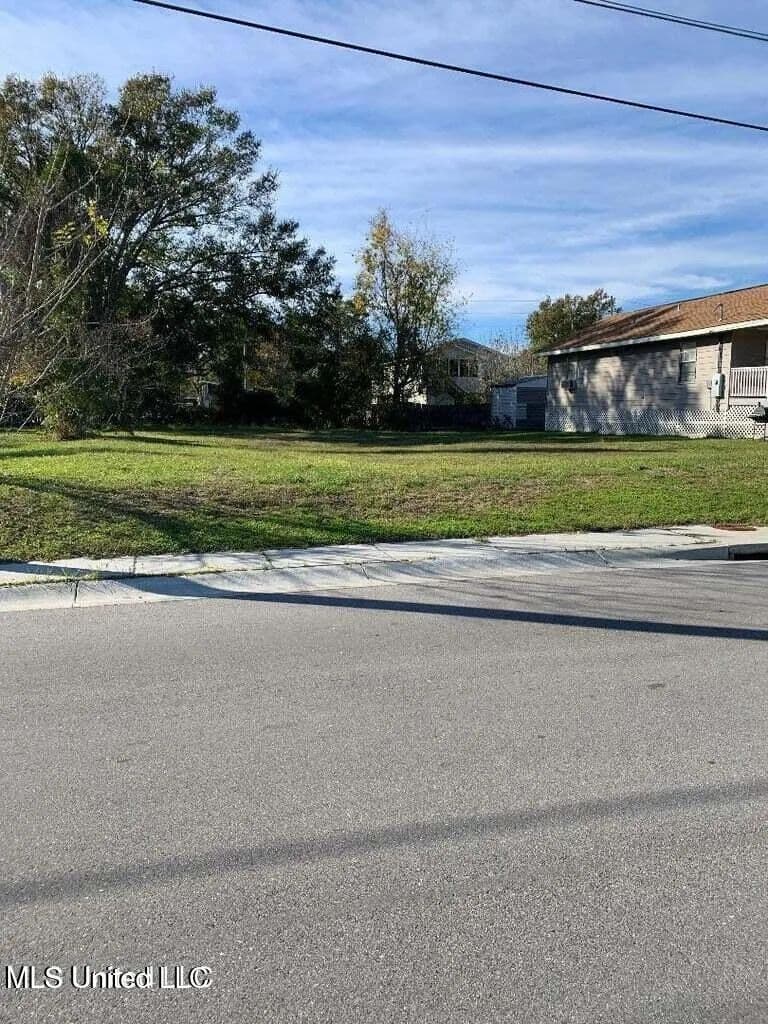 Vacant Land in Biloxi - Biloxi, Mississippi, 39530