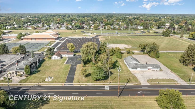 Lots & Land-Other in Saginaw