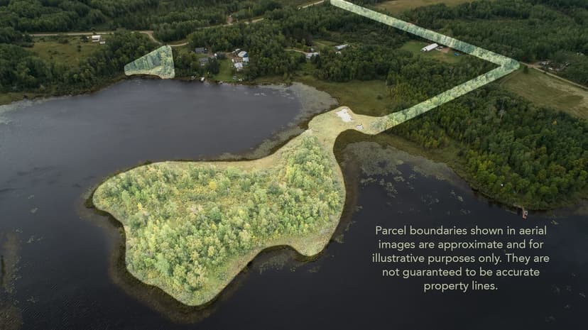 Land -Single Family Acreage in Nashwauk