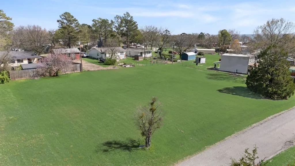 Vacant Land in East Tawakoni - East Tawakoni, Texas, 75472