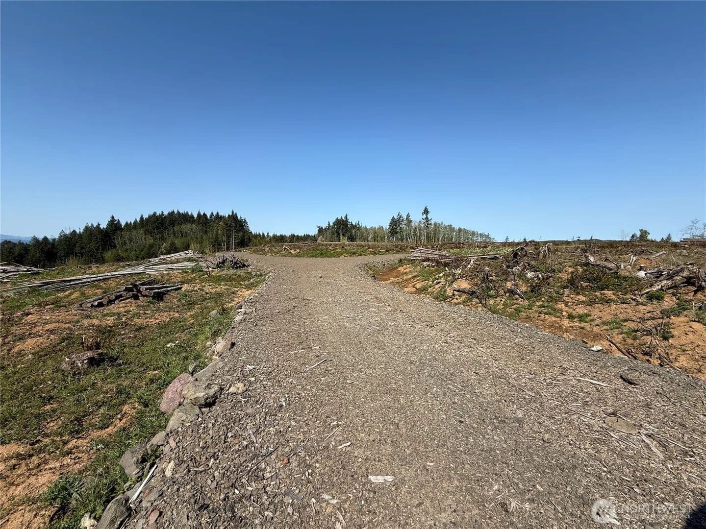 Vacant Land in Chehalis - Chehalis, Washington, 98532