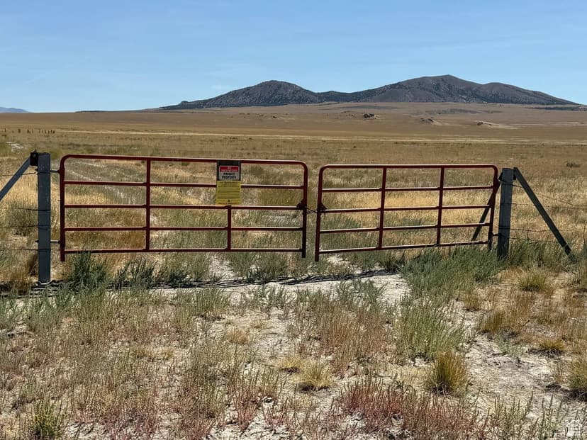 Vacant Land in Snowville