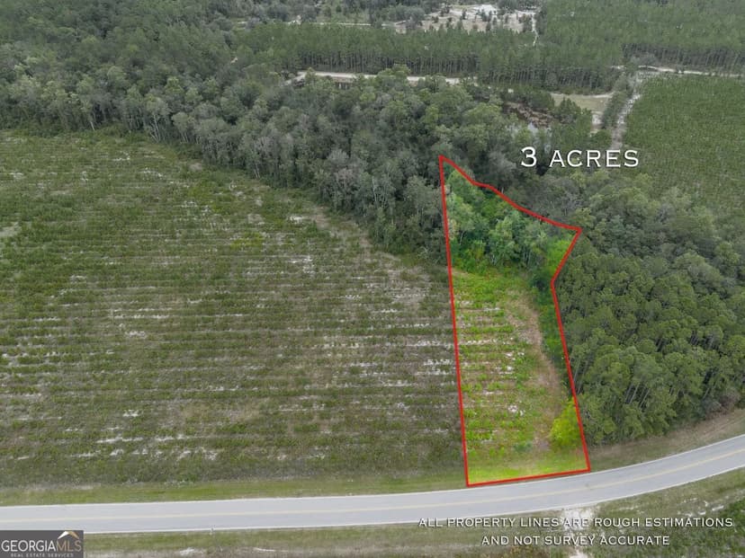 Property from TRACT 1 River Road - KW