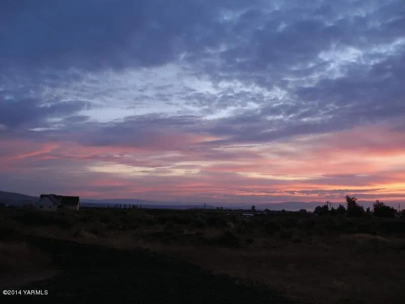 Vacant Land in Yakima