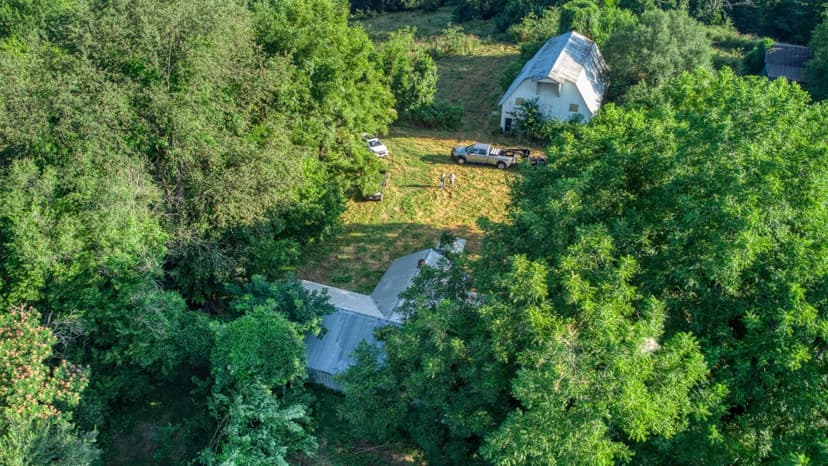 Property from 4260 N State Highway H - KW