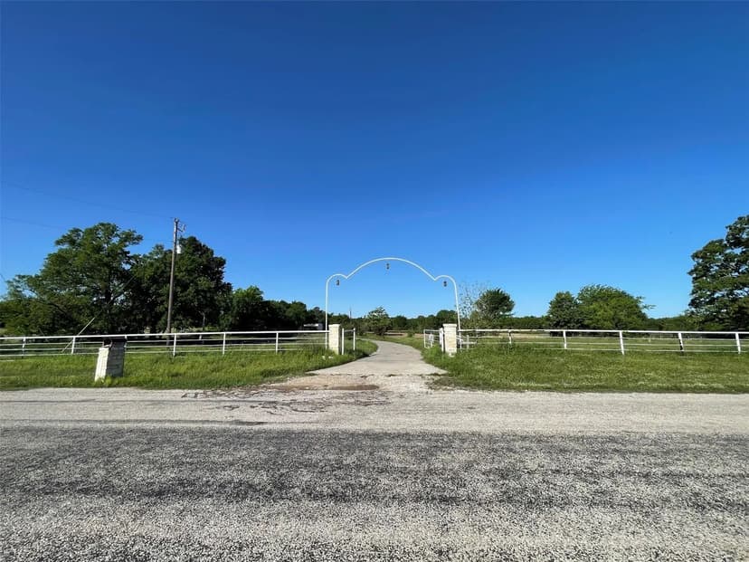 Property from 301 Rs County Road 3345 - KW