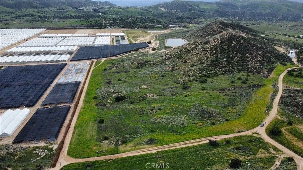 Lots & Land-Other in Perris - Perris, California, 91773