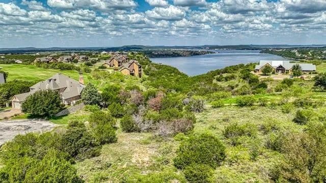 Lots & Land-Other in Possum Kingdom Lake