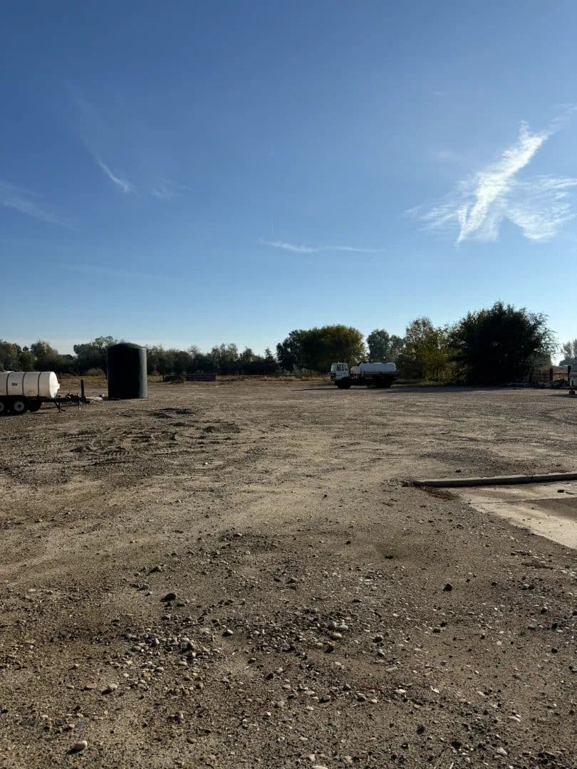 Treasure Valley Meat Packing Facility in Owyhee County, ID 
