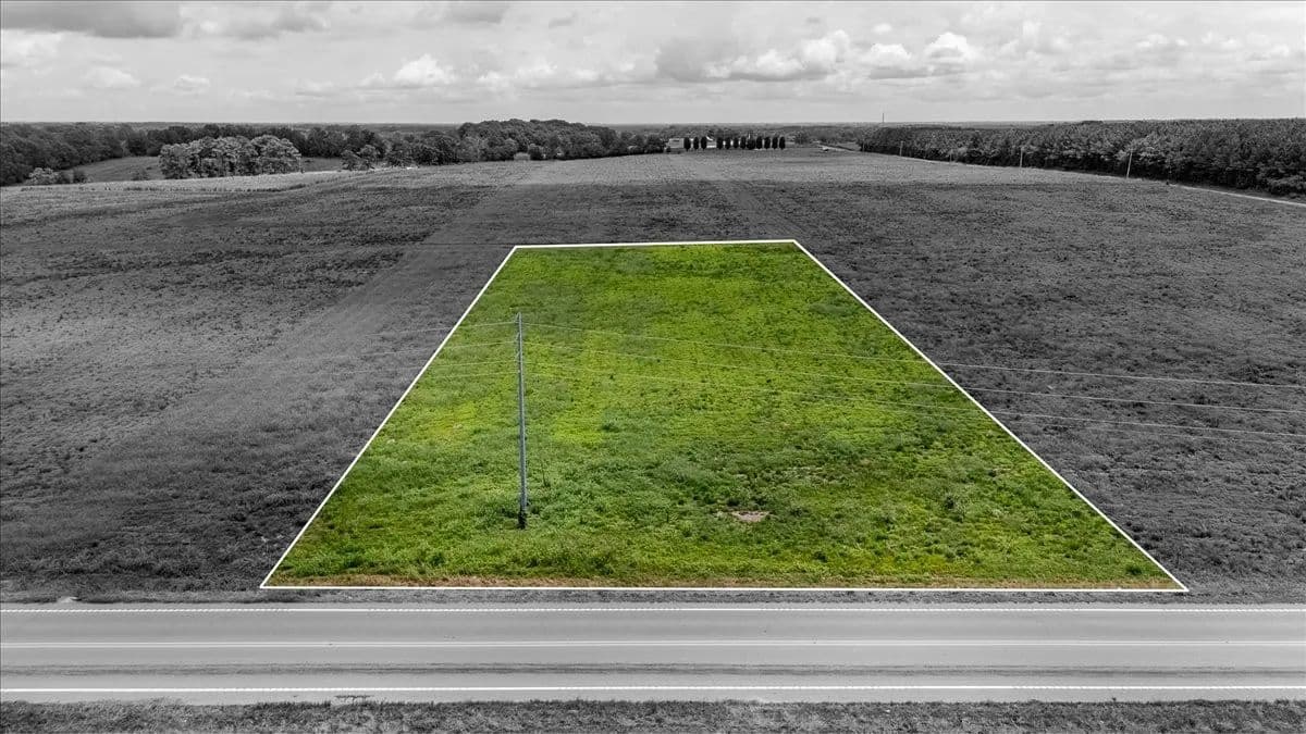 Vacant Land in Leoma - Leoma, Tennessee, 38468