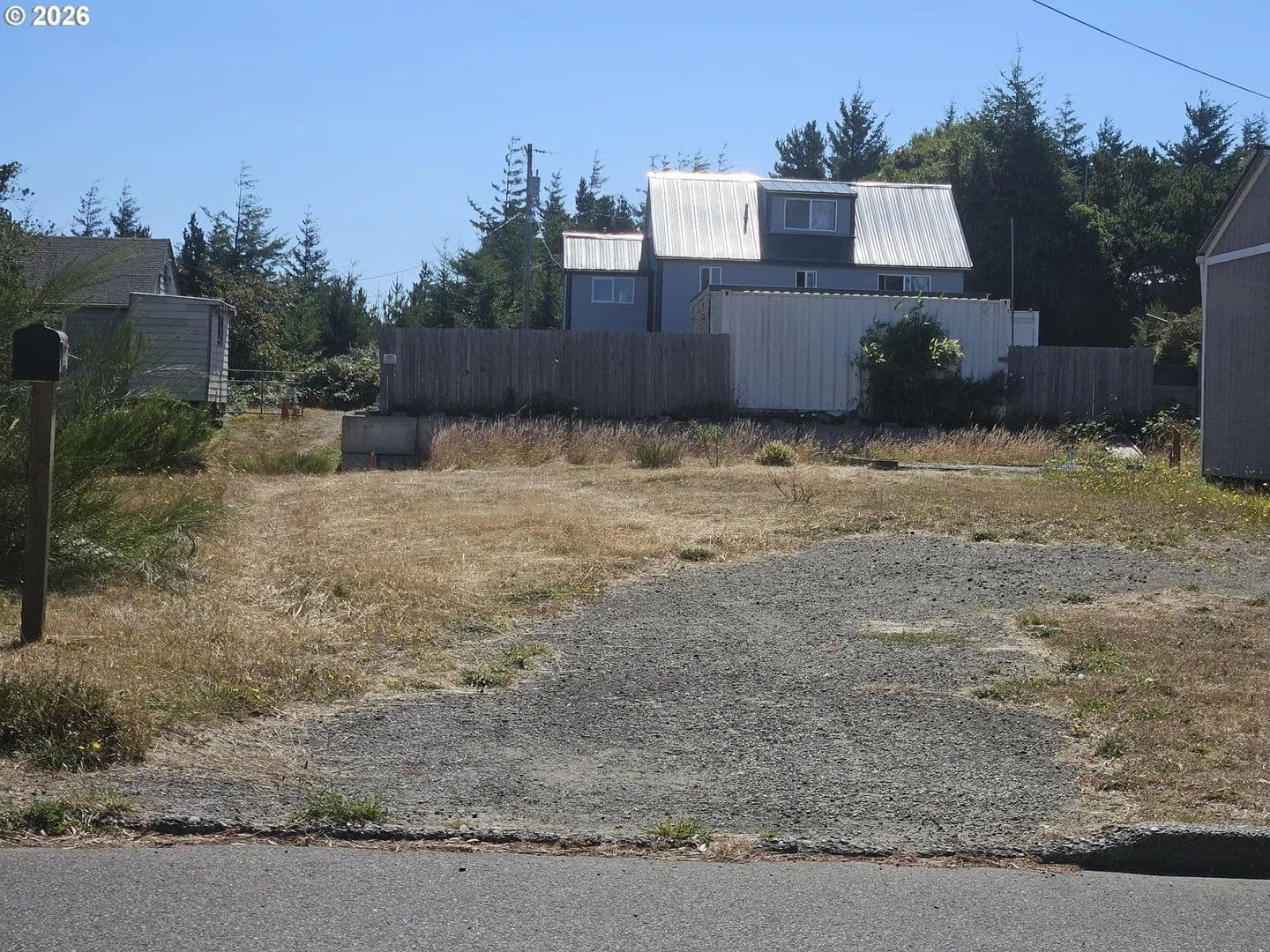 Lots & Land-Other in CoosBay - Oregon, 97420