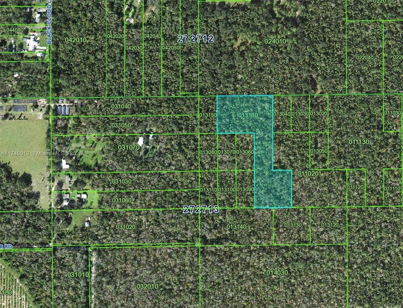 Vacant Land in Davenport - Davenport, Florida, 33837