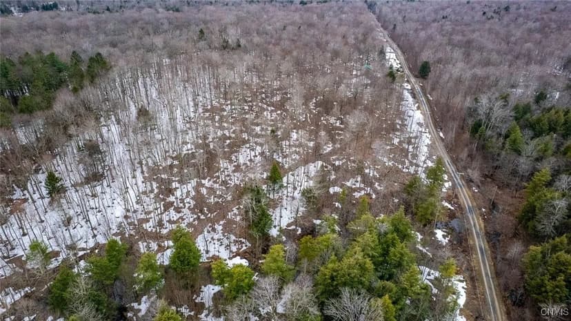 Property from 67 Maple Ridge Road - KW