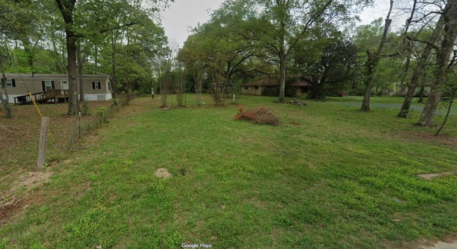 Lots & Land-Other in New Caney - New Caney, Texas, 77357
