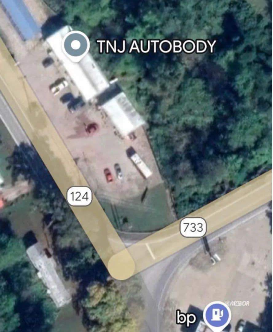 Land -Industrial in Pomeroy - Pomeroy, Ohio, 45769