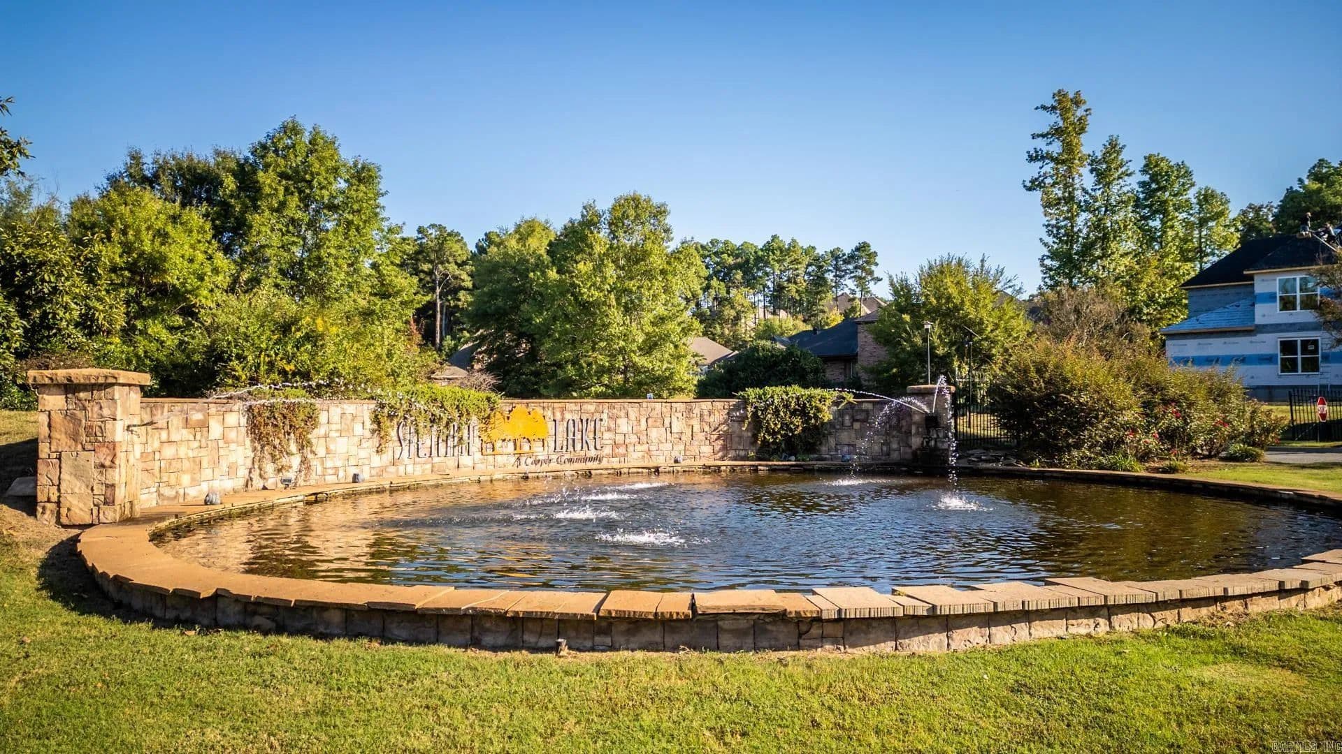 Lots & Land-Other in Little Rock - Little Rock, Arkansas, 72210