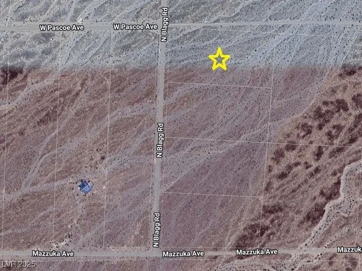 Property from 9221 N Blagg Road - KW