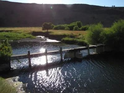 Smith Brothers Ranch