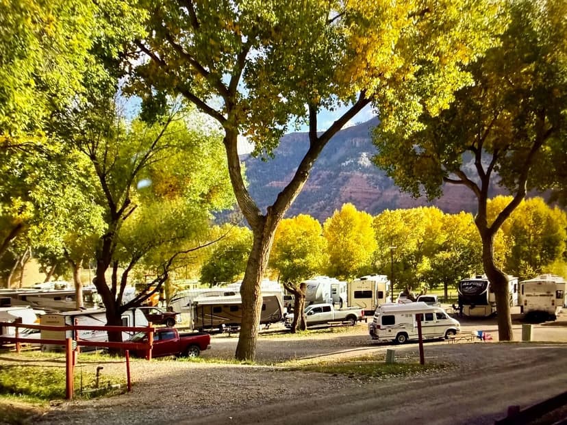 United RV and Campground