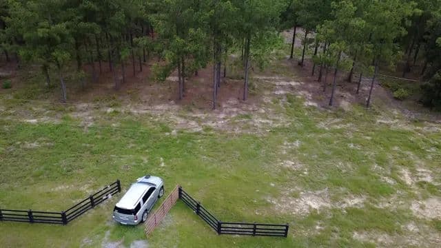 7.3 Acres in Laurens County, GA  - Dexter, Georgia, 31019
