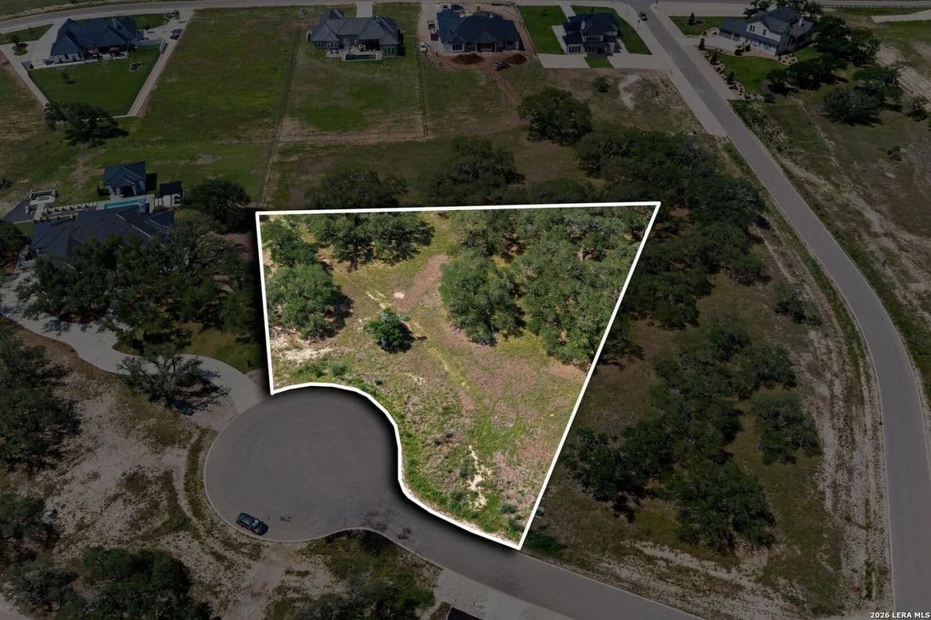 775 Green Gate View - Bulverde, Texas, 78163