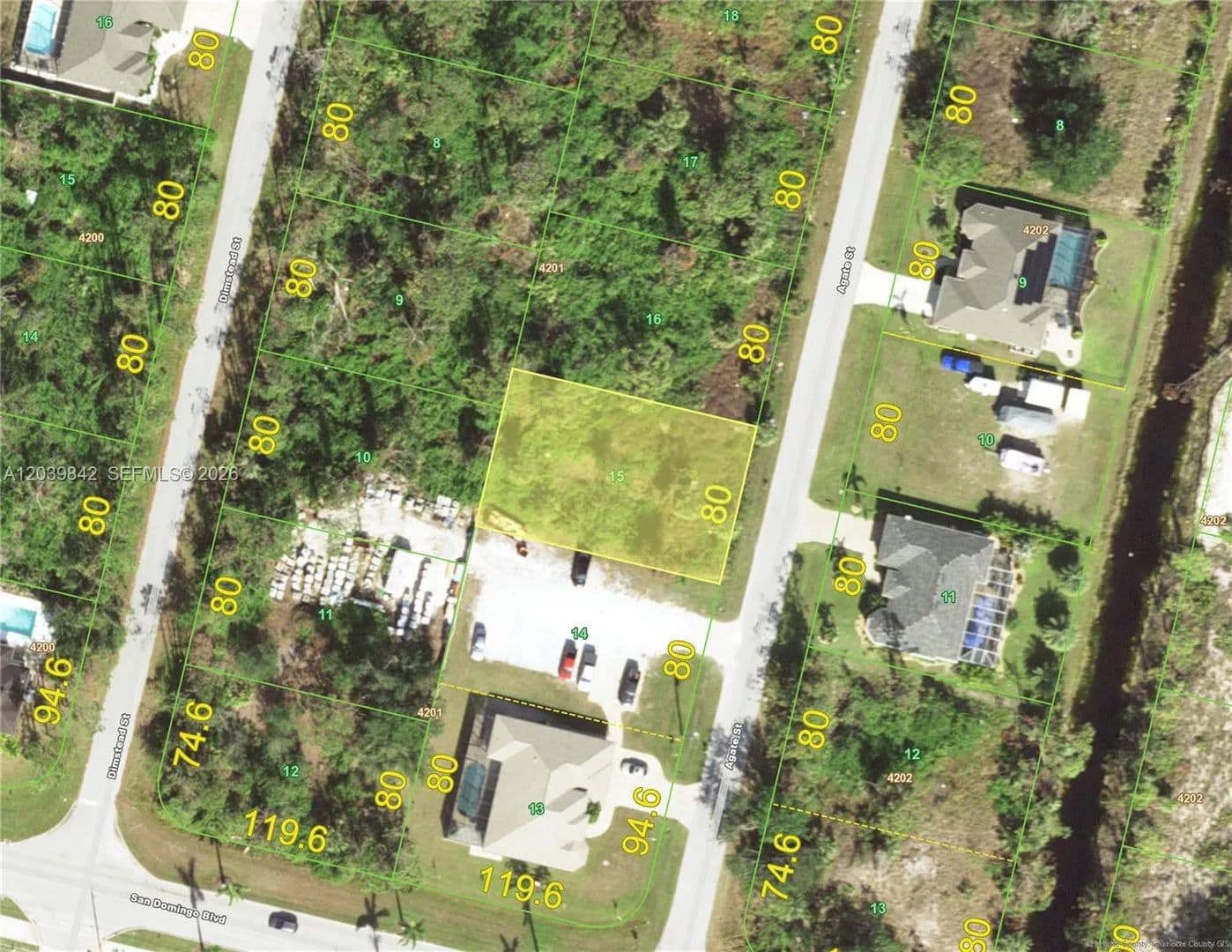 Vacant Land in Other City - In The State Of Florida - Florida, 33981