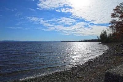 0 Four Winds Lane - North Hero