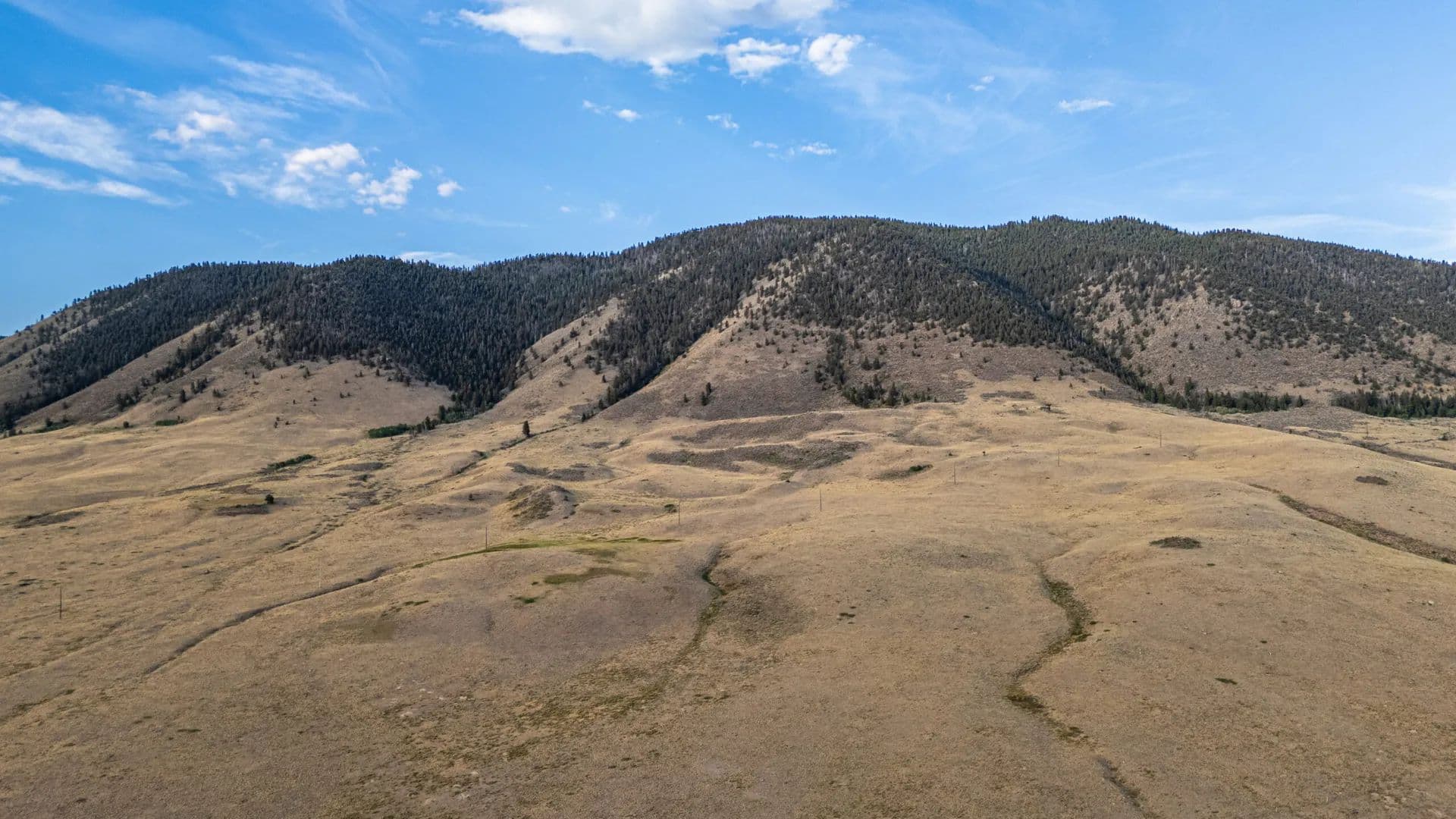 Great Sky Ranch- Tract 3 - Laramie, Wyoming, 82070