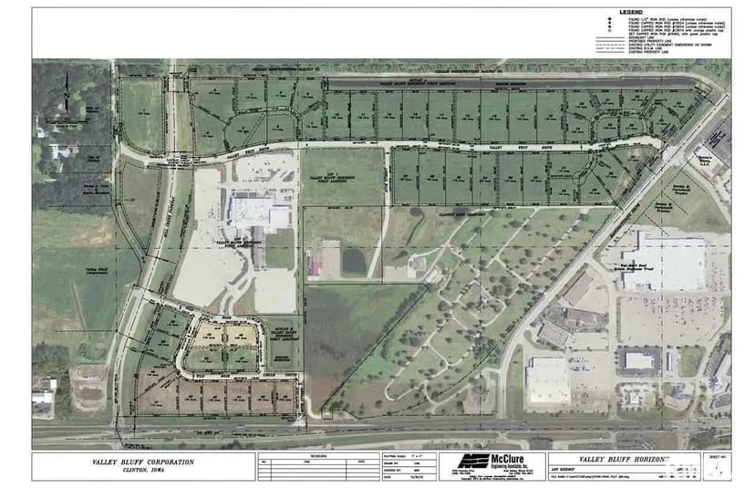 Lots & Land-Other in Clinton