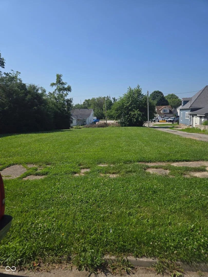 Lots & Land-Other in Rushville - Rushville, Indiana, 46173