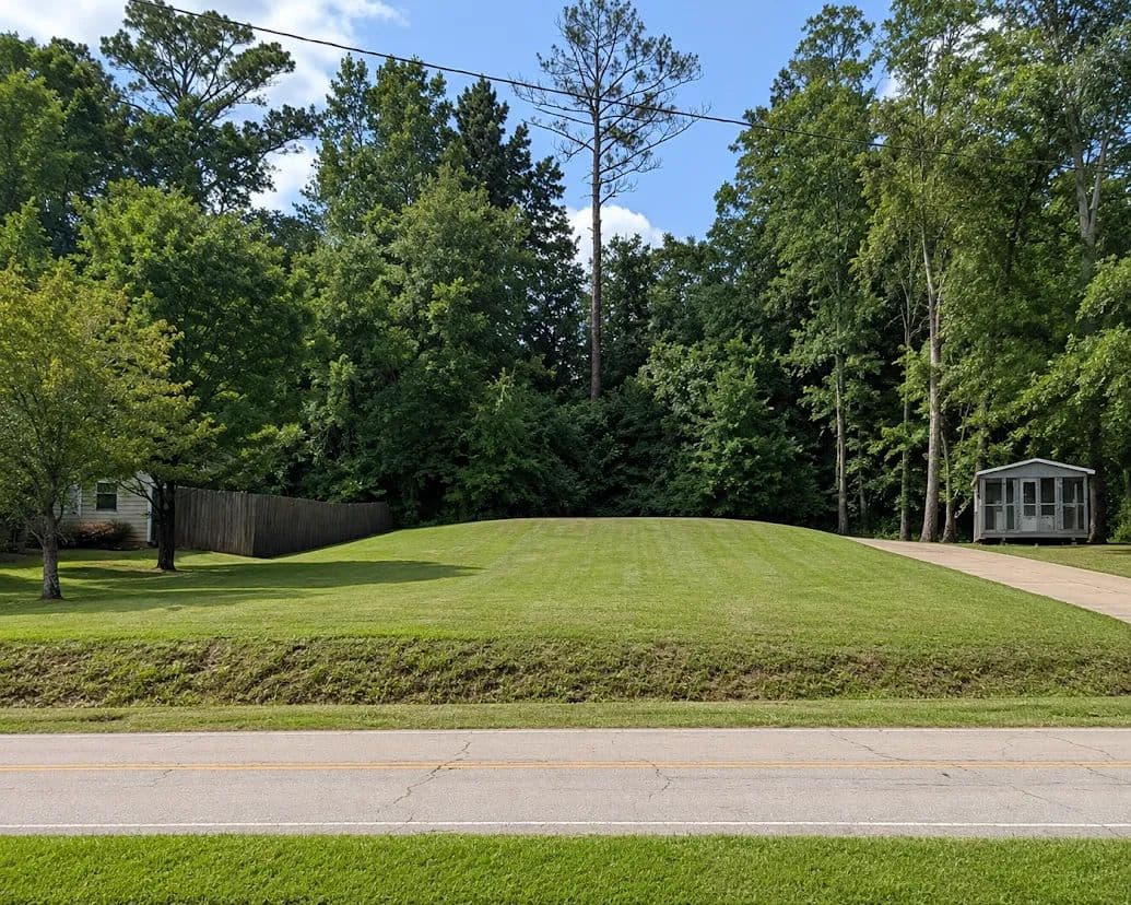 Land -Agricultural (Not Zoned) in Carrollton - Carrollton, Georgia, 30117