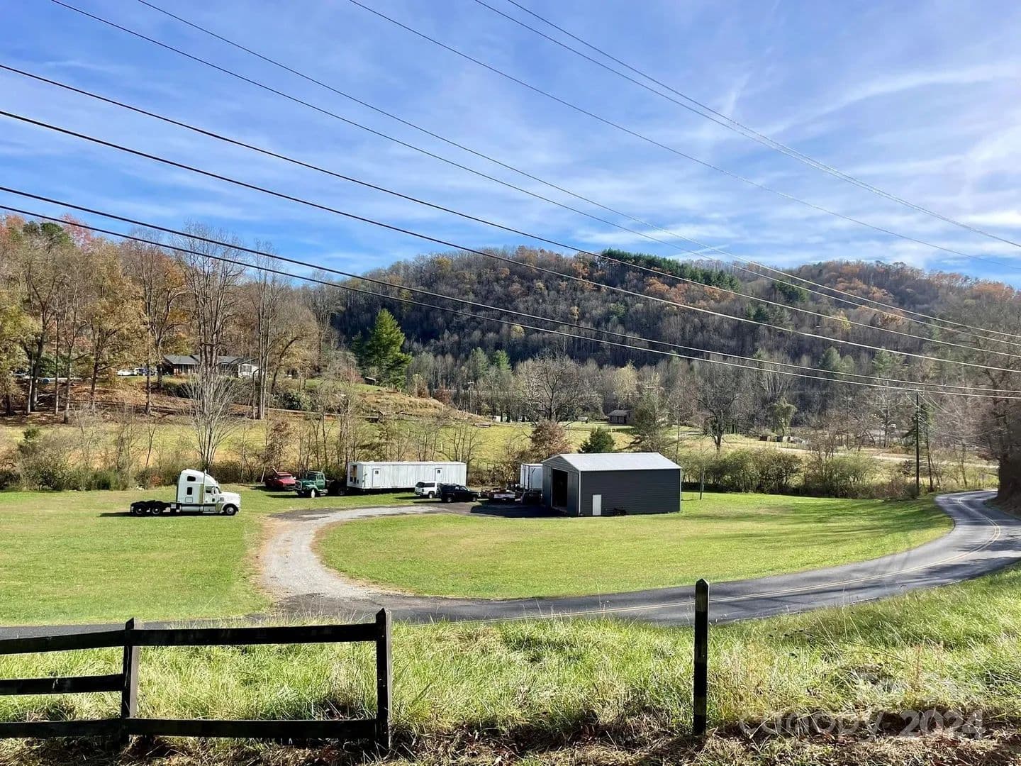 Lots & Land-Other in Sylva - Sylva, North Carolina, 28779