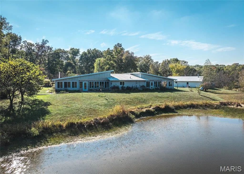 18 Acres of Land for Sale in Steelville, MO - Steelville, Missouri, 65565