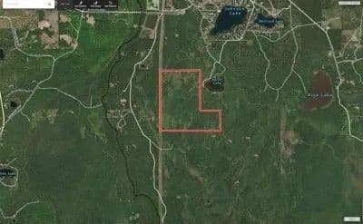 Iron Pin Hunt & Camp 1109888