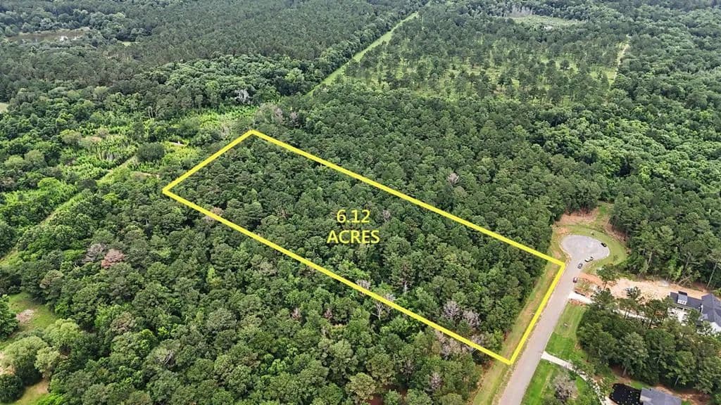 Vacant Land in Albany - Albany, Georgia, 31707