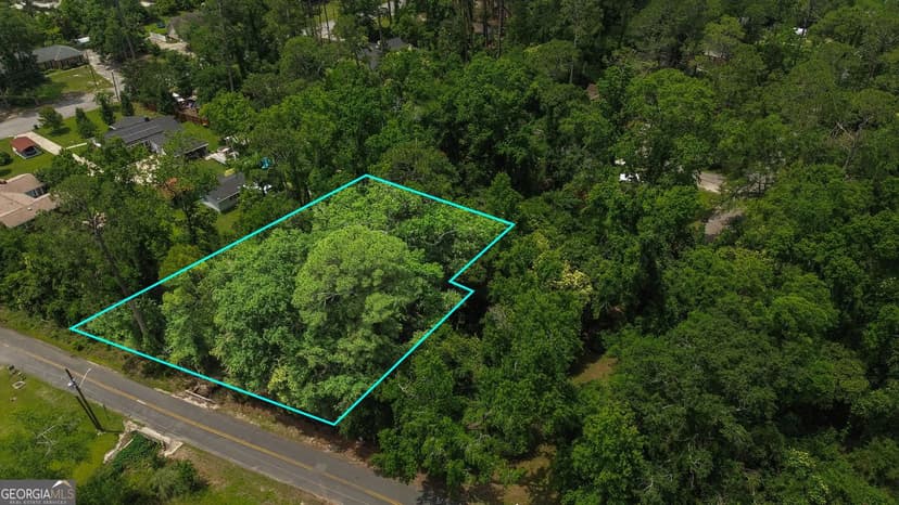 Property from 0 Oak Street #OAK ST/ LOT 2 - KW