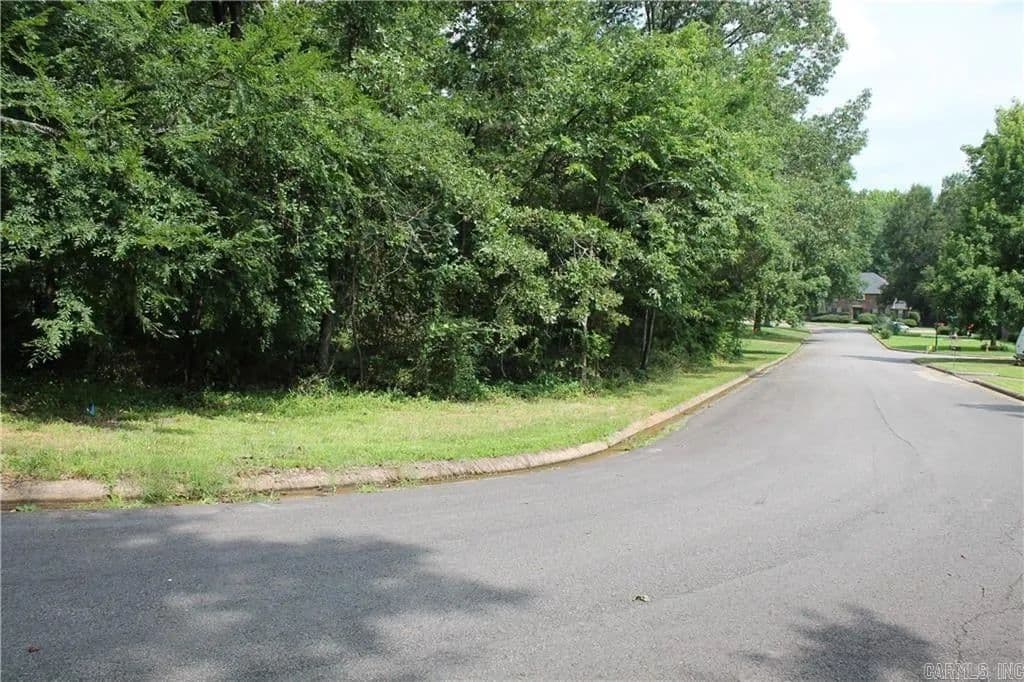 Lots & Land-Other in Russellville - Russellville, Arkansas, 72801