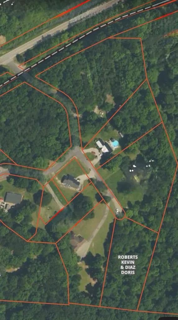 Lots & Land-Other in Wellston